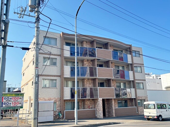 物件外観写真2　(外観写真)