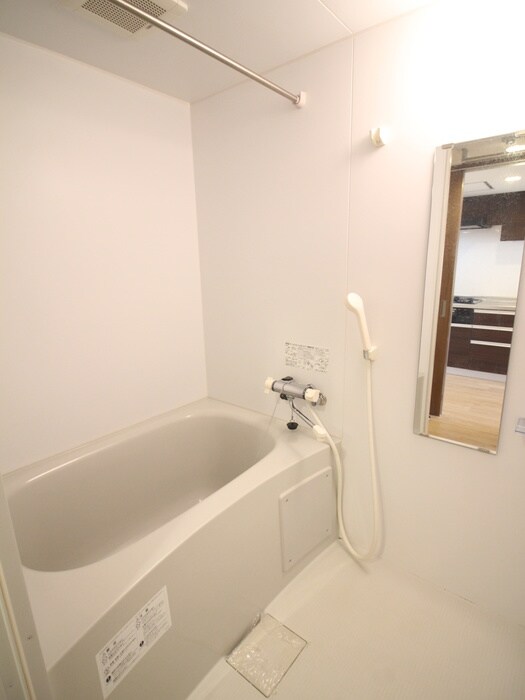 物件内観写真14　(バス／シャワールーム等)