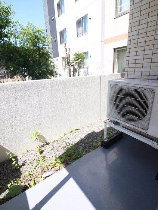 物件内観写真22　(ベランダ・バルコニー)