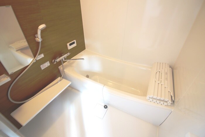 物件内観写真9　(バス／シャワールーム等)
