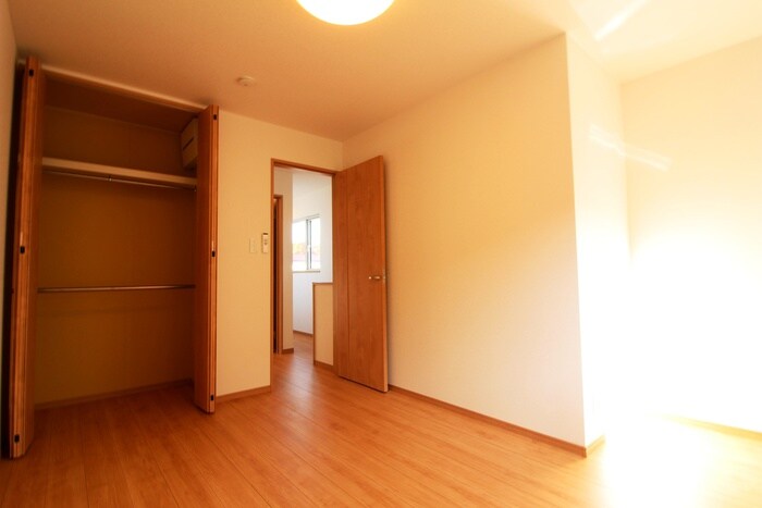 物件内観写真12　(居室)