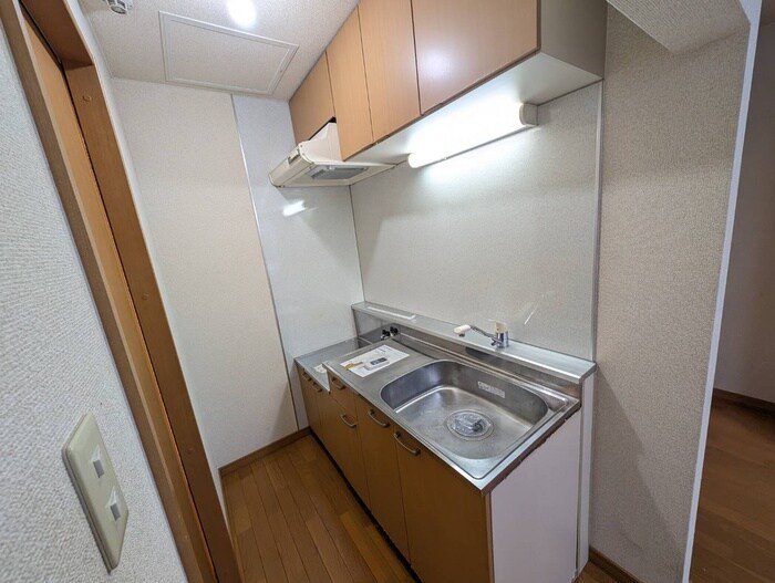 物件内観写真10　(キッチン)