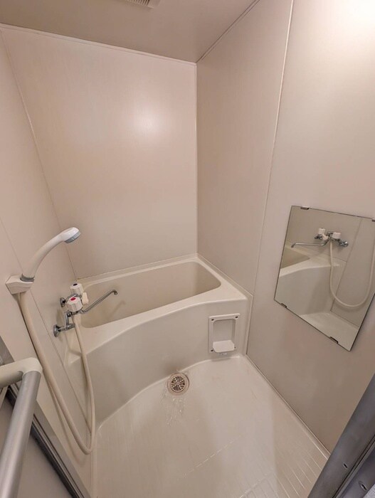 物件内観写真13　(バス／シャワールーム等)