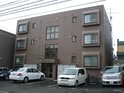 橋本マンション
