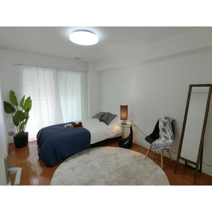 物件内観写真9　(居室)