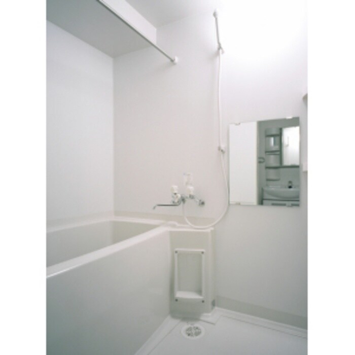 物件内観写真9　(バス／シャワールーム等)