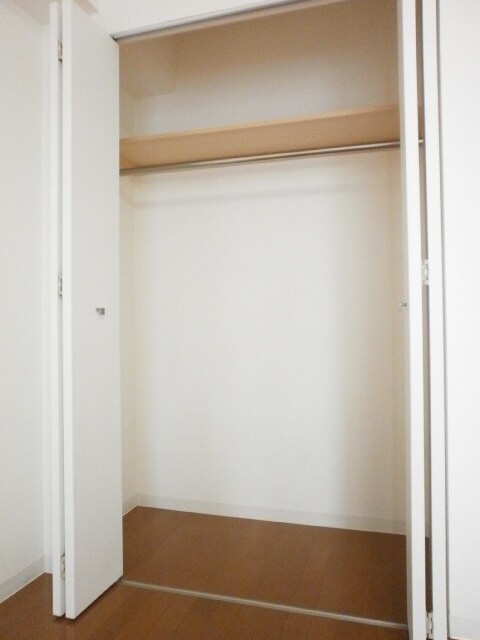 物件内観写真9　(収納)