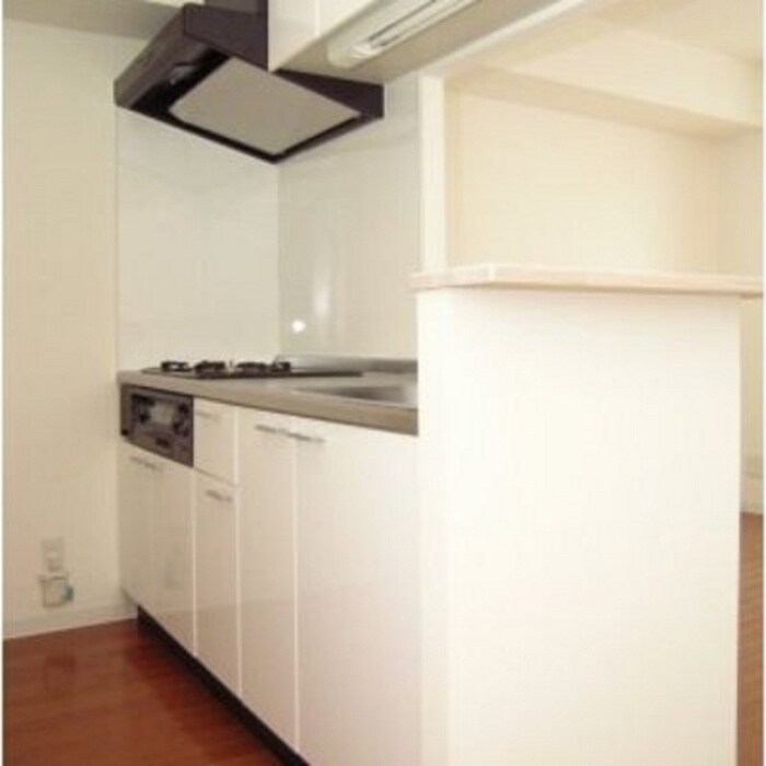 物件内観写真10　(キッチン)