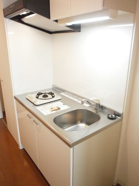 物件内観写真16　(キッチン)