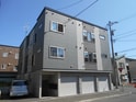 レスティアーナ東札幌