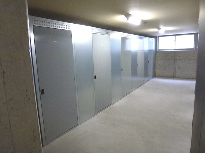 物件外観写真3　(建物設備)