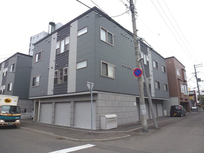 外観写真