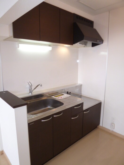 物件内観写真11　(キッチン)