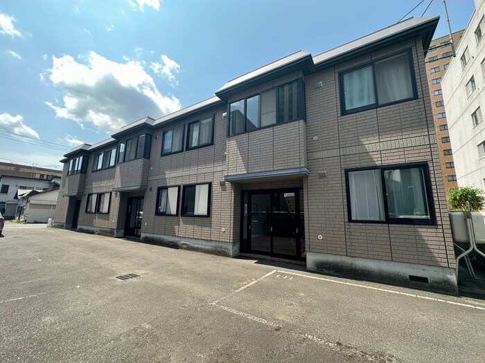 物件外観写真4　(外観写真)