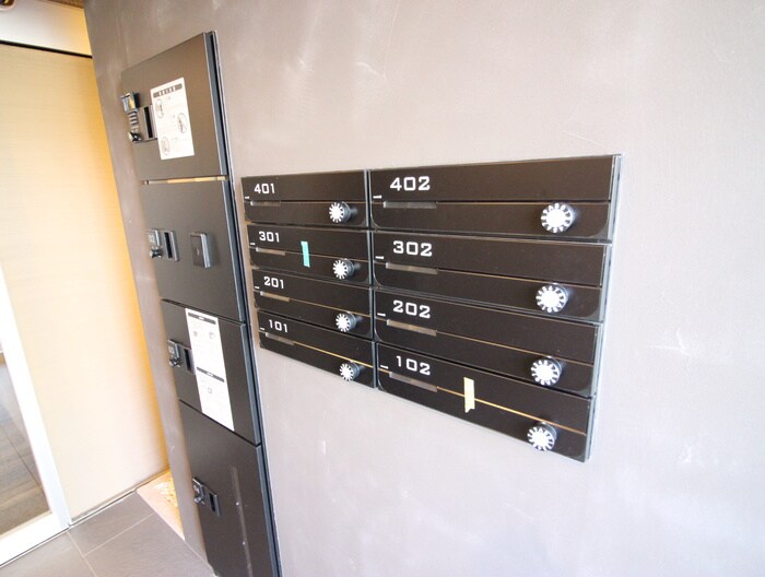 物件外観写真5　(建物設備)