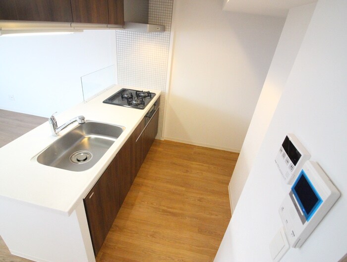 物件内観写真11　(キッチン)