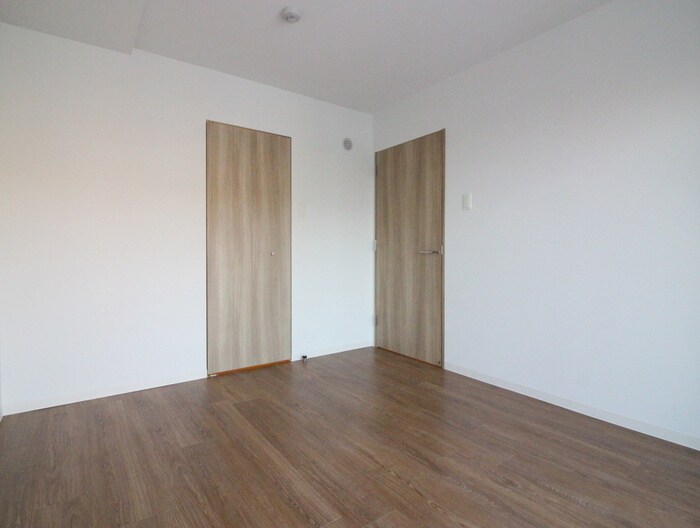 物件内観写真12　(居室)