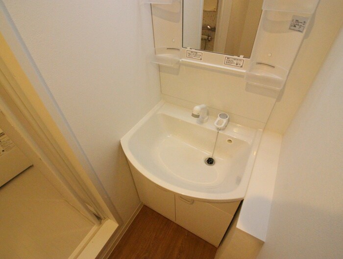 物件内観写真17　(洗面)