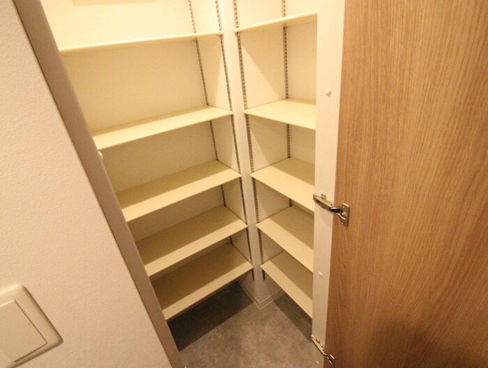 物件内観写真20　(靴箱)