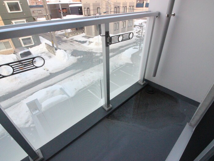 物件内観写真22　(ベランダ・バルコニー)