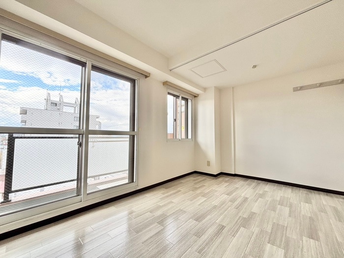 物件内観写真8　(居室)