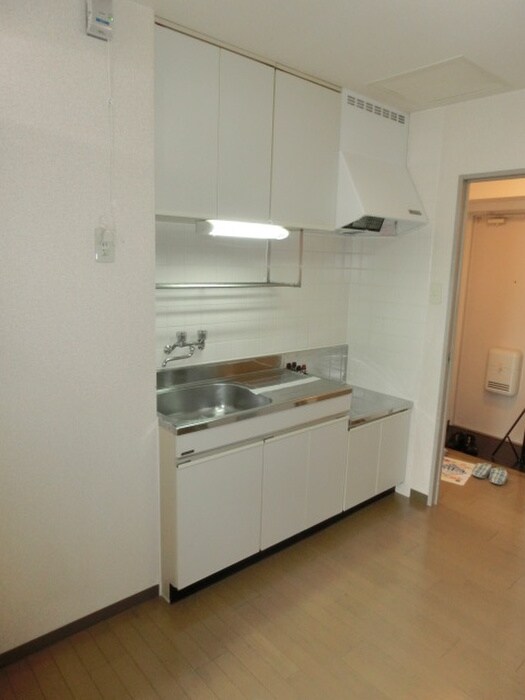 物件内観写真10　(キッチン)