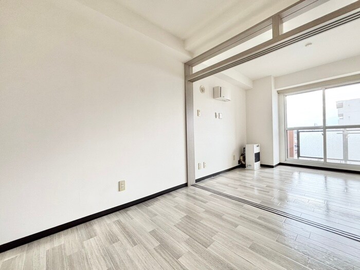 物件内観写真12　(居室)