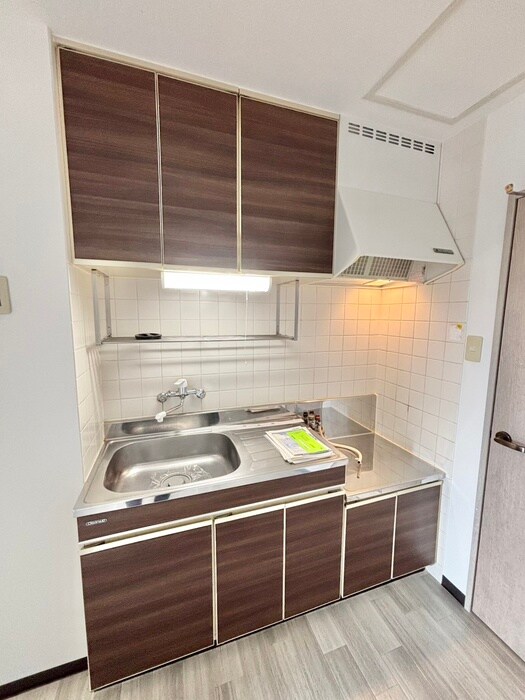 物件内観写真14　(キッチン)