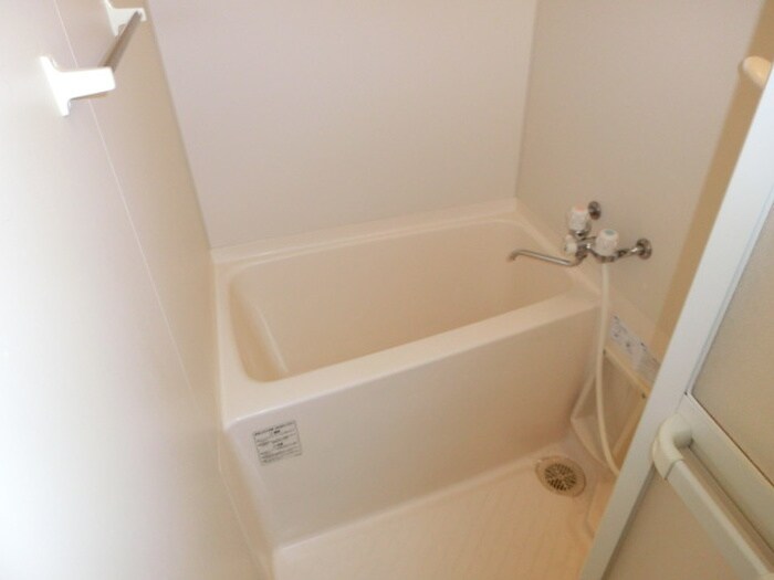 物件内観写真15　(バス／シャワールーム等)