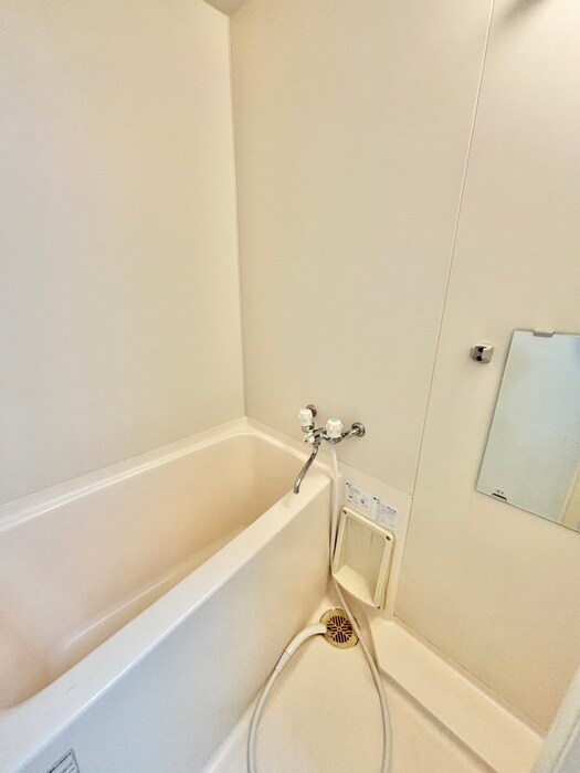 物件内観写真15　(バス／シャワールーム等)