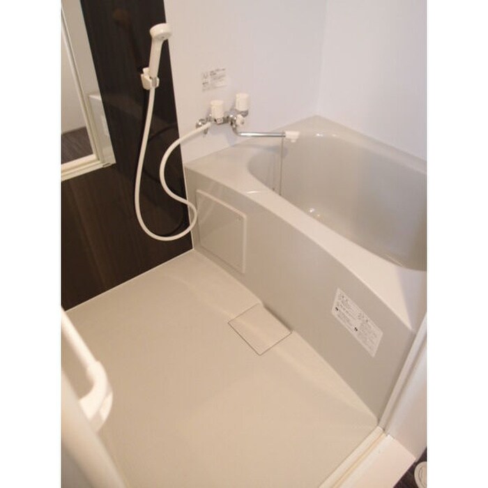 物件内観写真6　(バス／シャワールーム等)