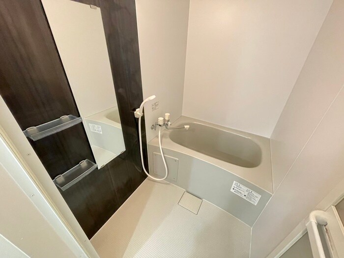 物件内観写真7　(バス／シャワールーム等)