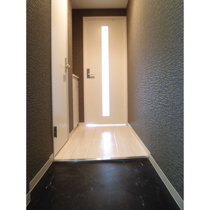 物件内観写真9　(玄関)