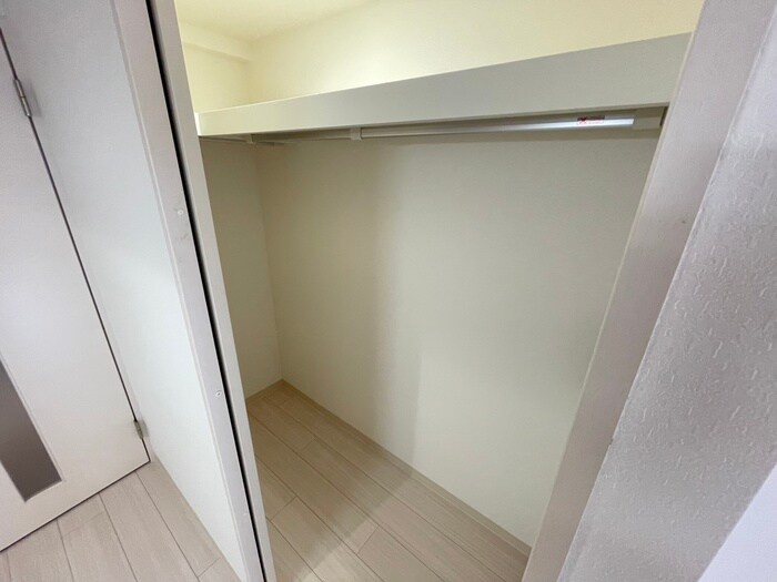 物件内観写真14　(収納)