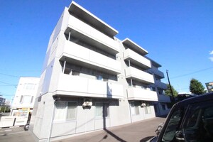 イル　レガーメ外観写真