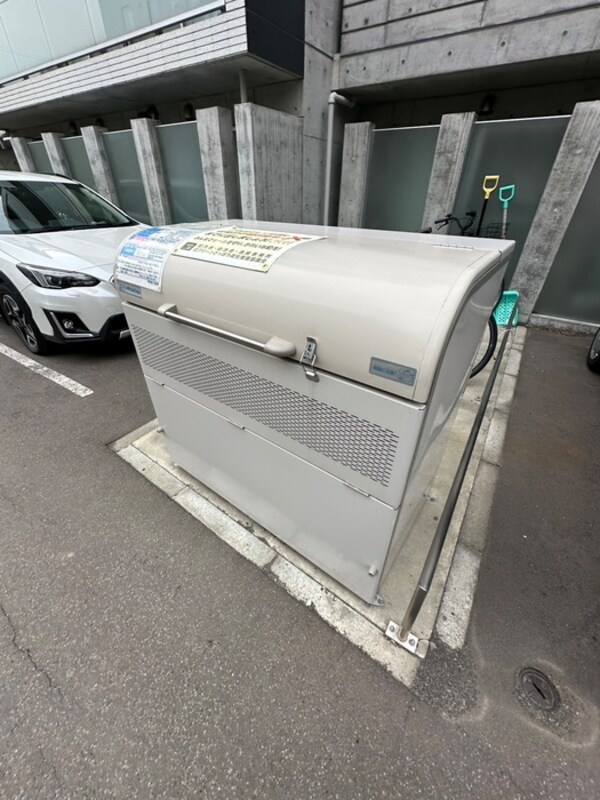 建物設備