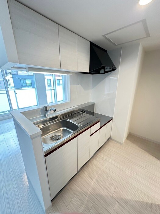 物件内観写真11　(キッチン)