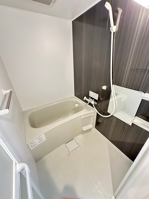 物件内観写真12　(バス／シャワールーム等)