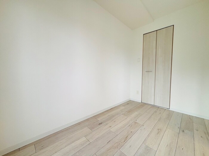 物件内観写真13　(居室)