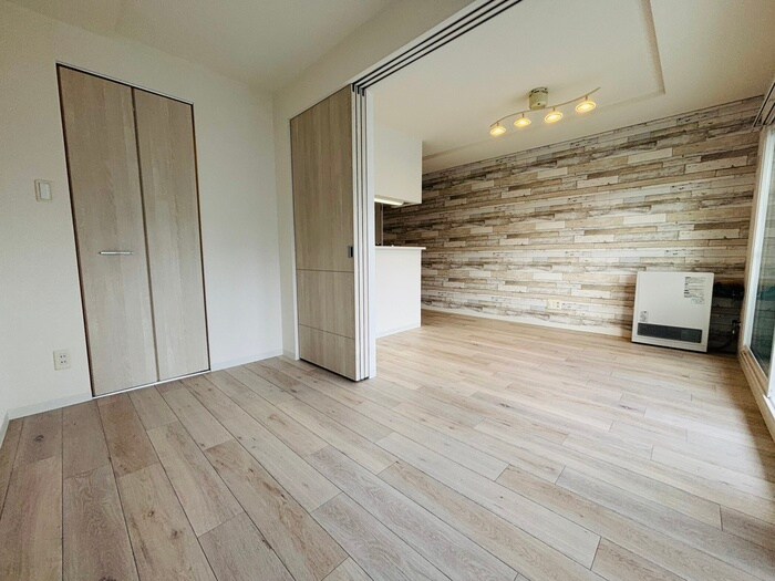 物件内観写真14　(居室)