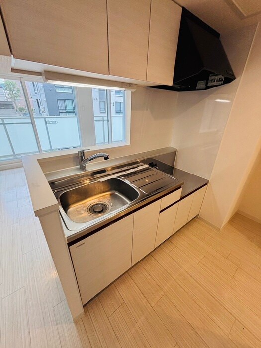 物件内観写真15　(キッチン)