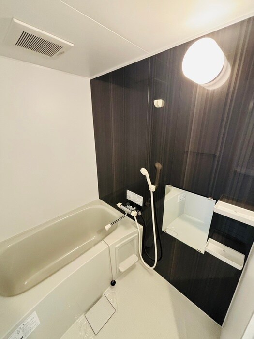 物件内観写真16　(バス／シャワールーム等)