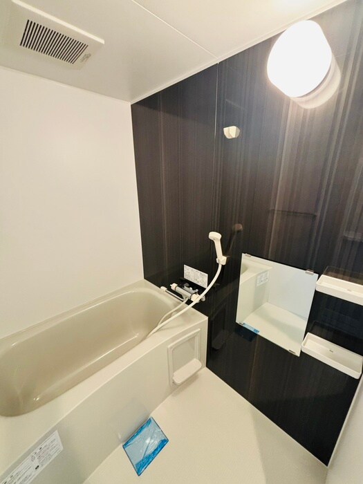 物件内観写真16　(バス／シャワールーム等)