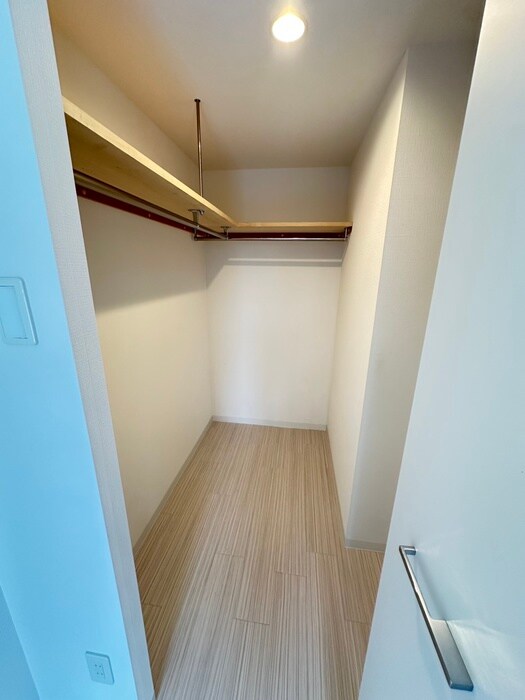 物件内観写真17　(収納)