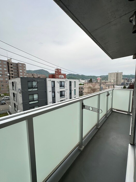 物件内観写真18　(ベランダ・バルコニー)