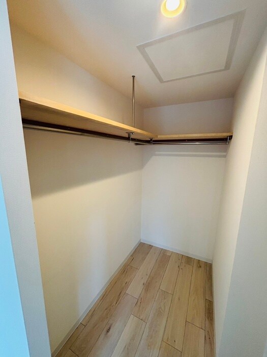 物件内観写真19　(収納)