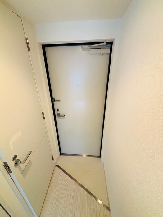 物件内観写真20　(玄関)