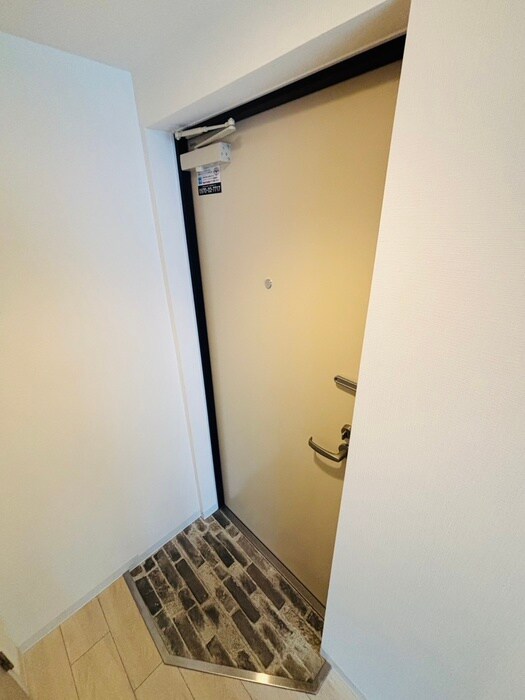 物件内観写真20　(玄関)