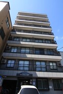 ハートレー７条館