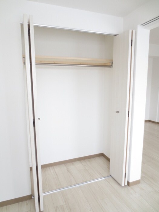 物件内観写真8　(収納)
